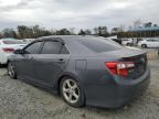 2014 Toyota Camry Se იყიდება Spartanburg-ში, SC - Front End