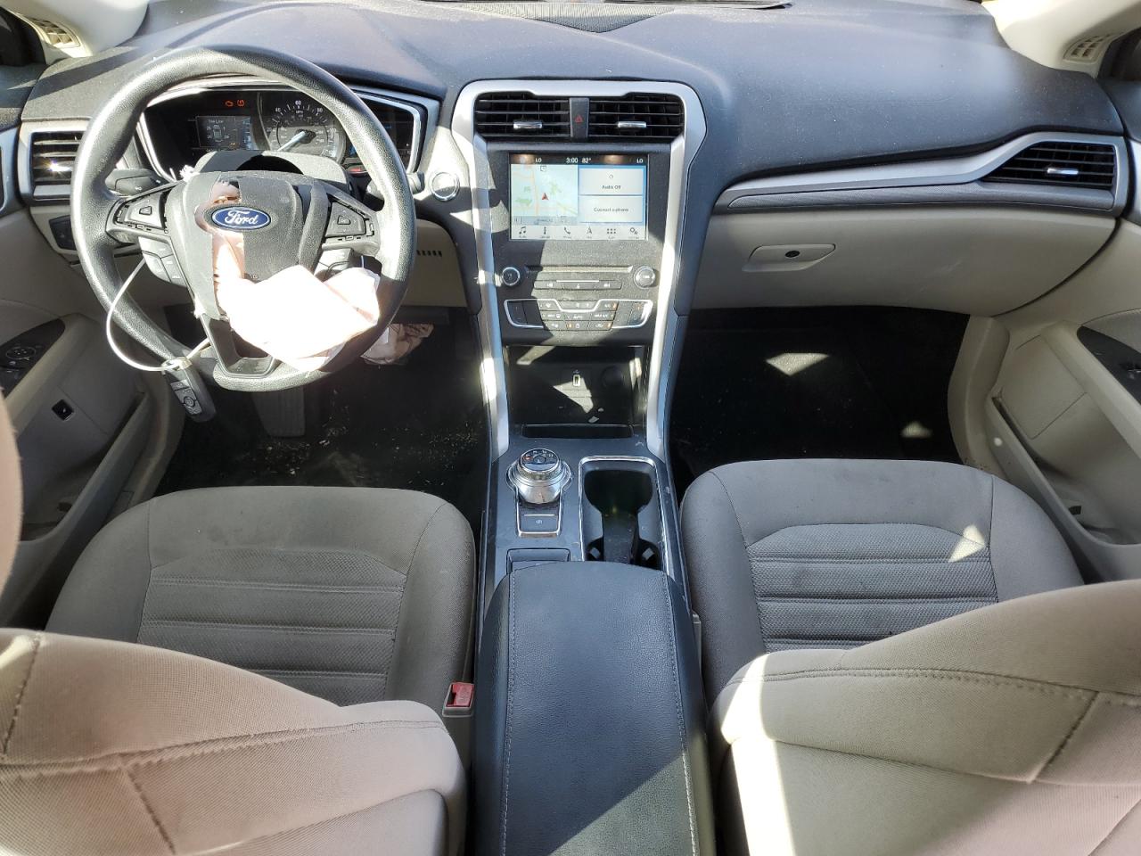 2018 Ford Fusion - Image 8