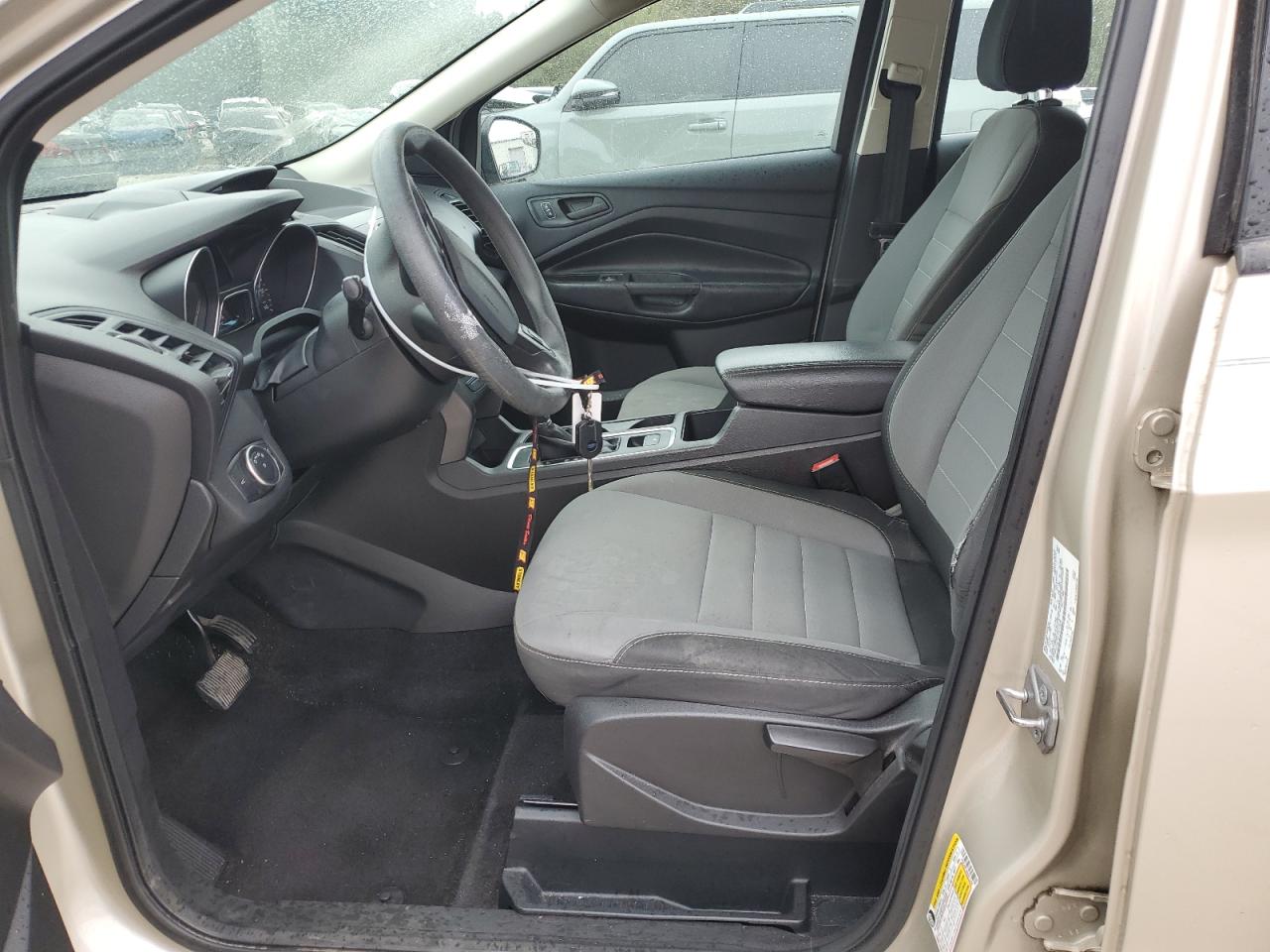 2017 Ford Escape - Image 7
