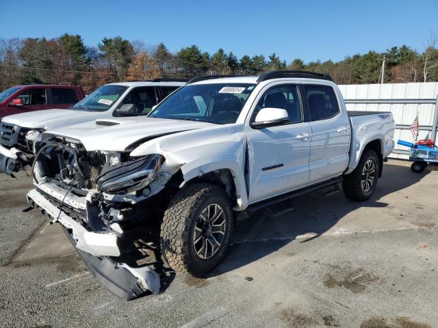 2021 Toyota Tacoma Double Cab for Sale in Exeter, RI - Front End