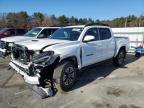 2021 Toyota Tacoma Double Cab de vânzare în Exeter, RI - Front End