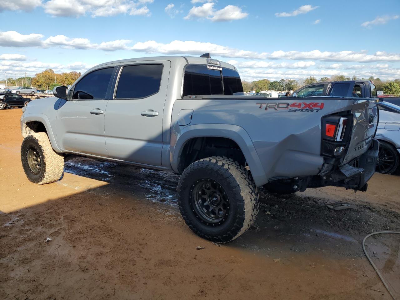 2020 Toyota Tacoma - Image 2