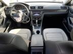 2015 Volkswagen Passat Se for Sale in Marlboro, NY - Front End
