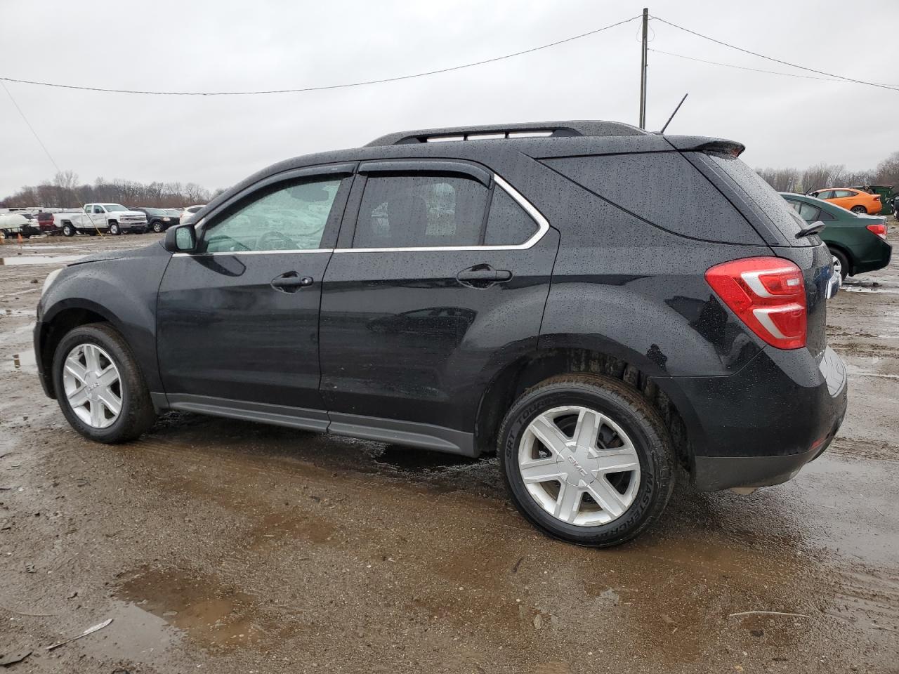 2017 Chevrolet Equinox - Image 2