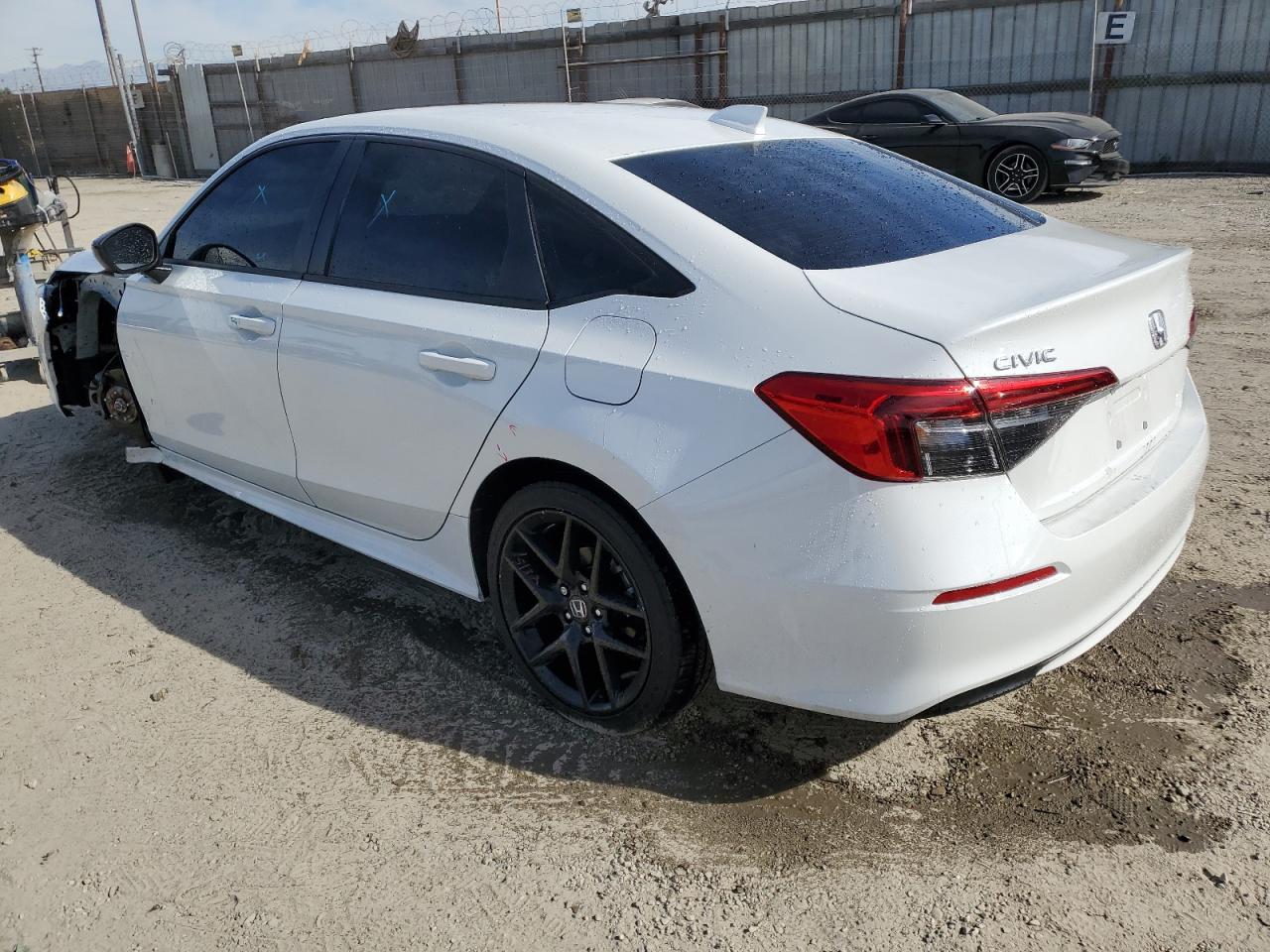 2023 Honda Civic - Image 2