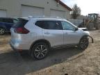 2019 Nissan Rogue S للبيع في Center Rutland، VT - Front End