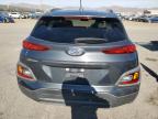 2018 Hyundai Kona Sel للبيع في Las Vegas، NV - Front End