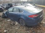 2018 Ford Fusion Titanium/Platinum Hev for Sale in Waldorf, MD - Front End
