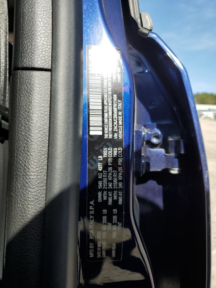 2021 Jeep Renegade - Image 12