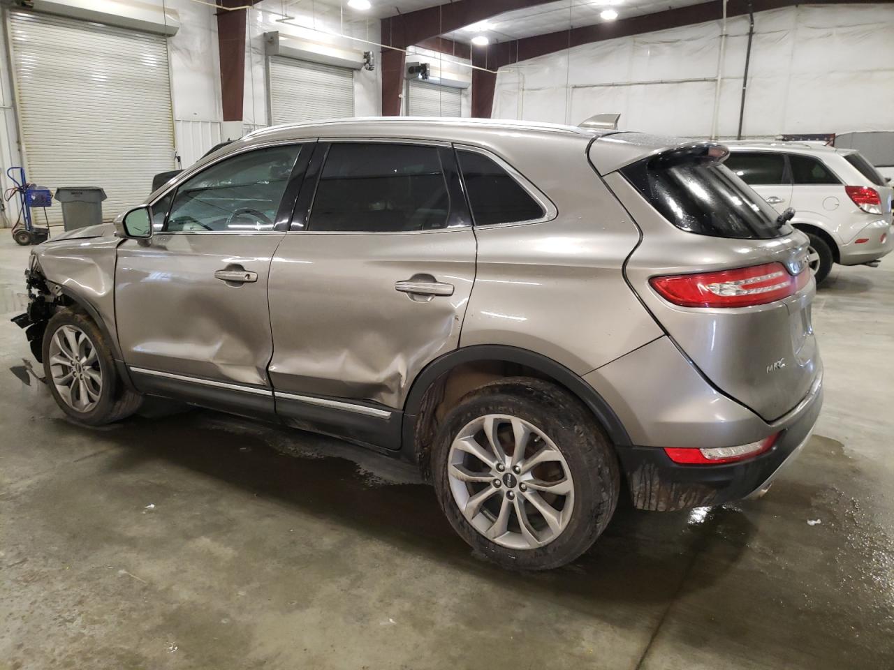 2017 Lincoln MKC - Image 2