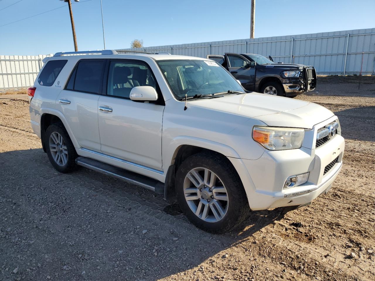 2011 Toyota 4Runner - Image 4