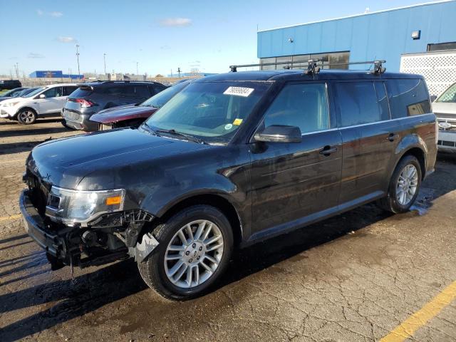 2014 Ford Flex Sel