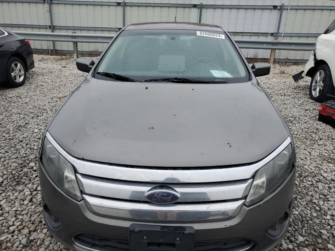 2010 Ford Fusion - Image 5