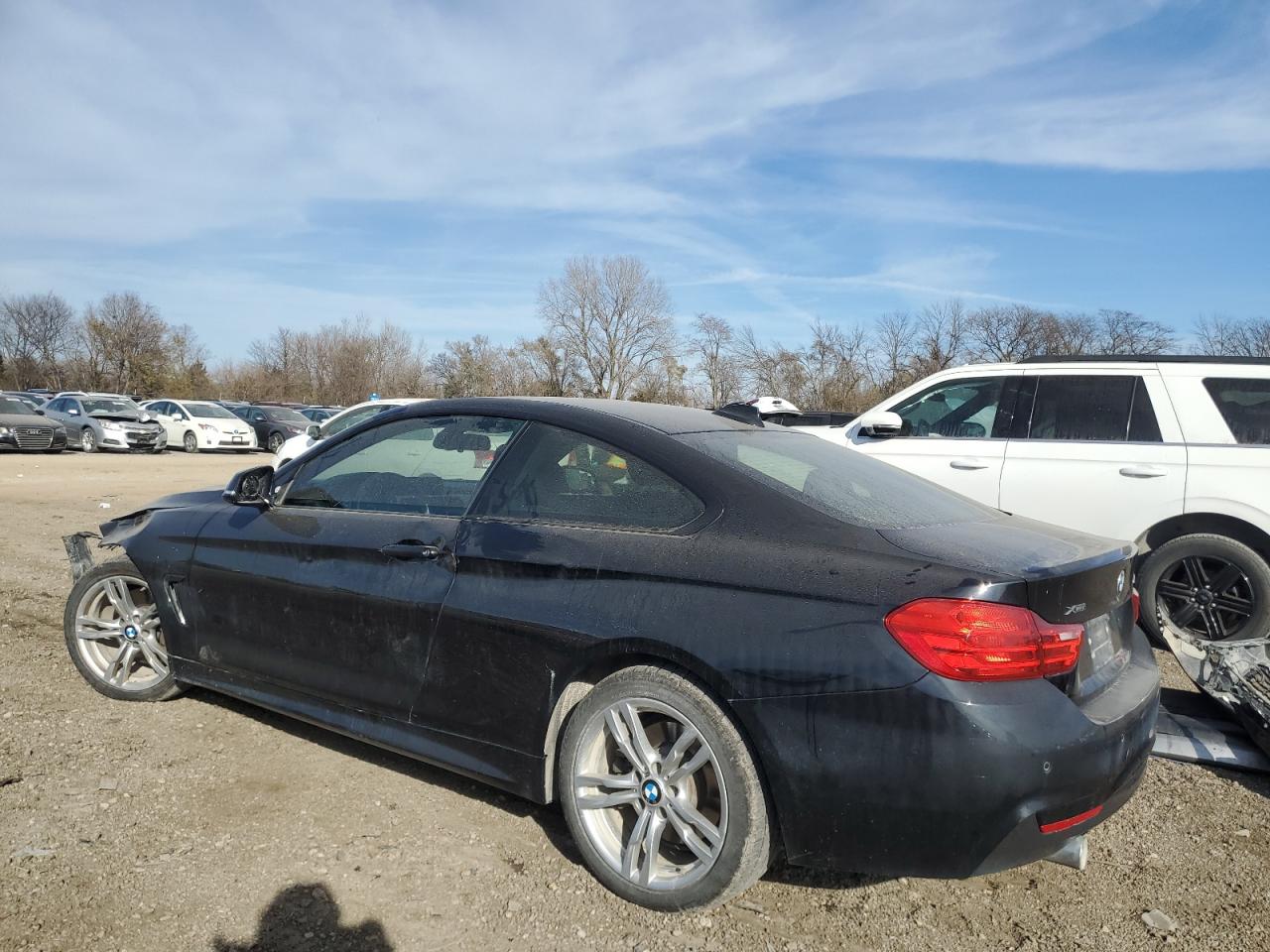 2014 BMW 4er - Image 2