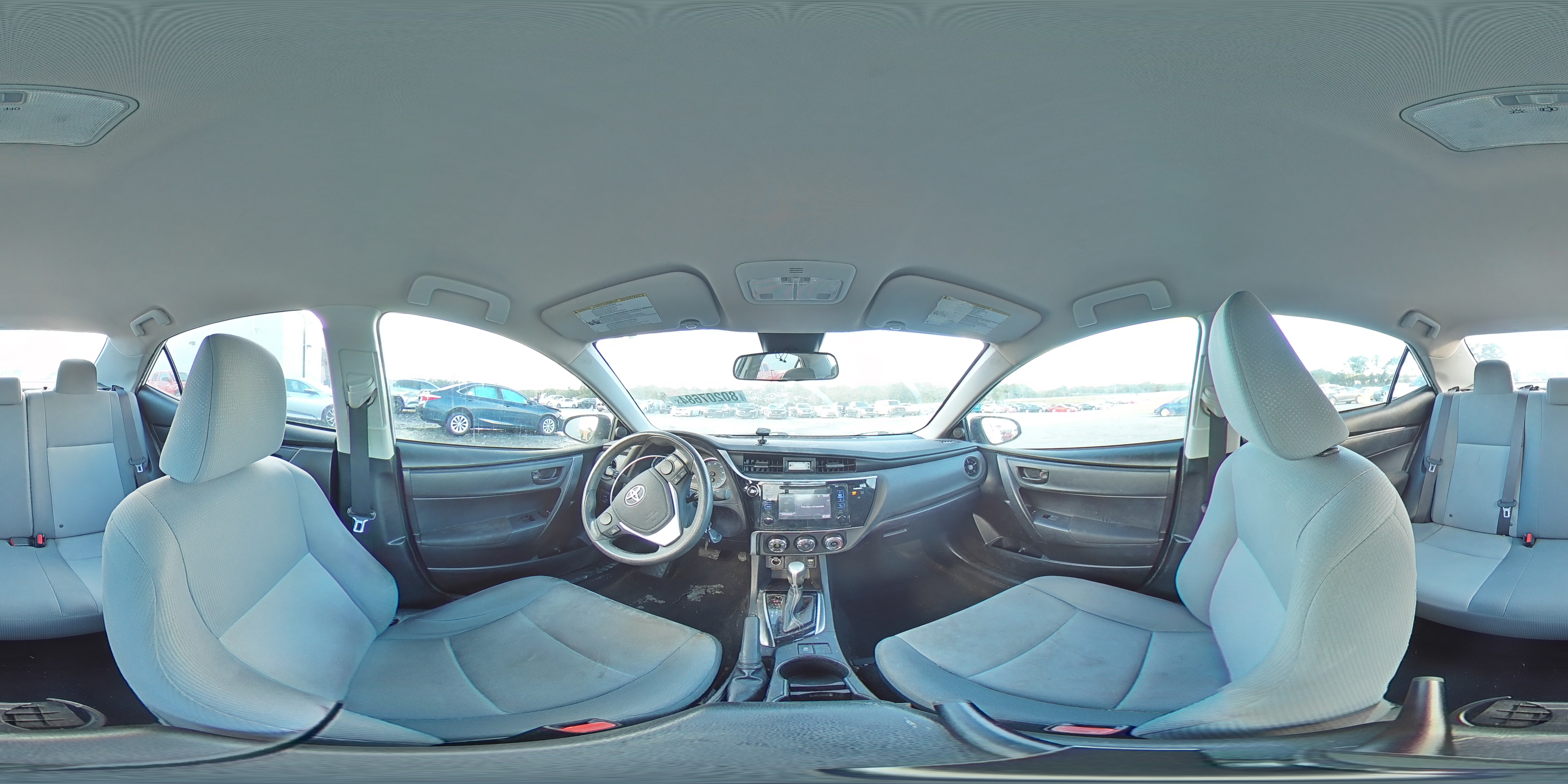 2017 Toyota Corolla - Image 14