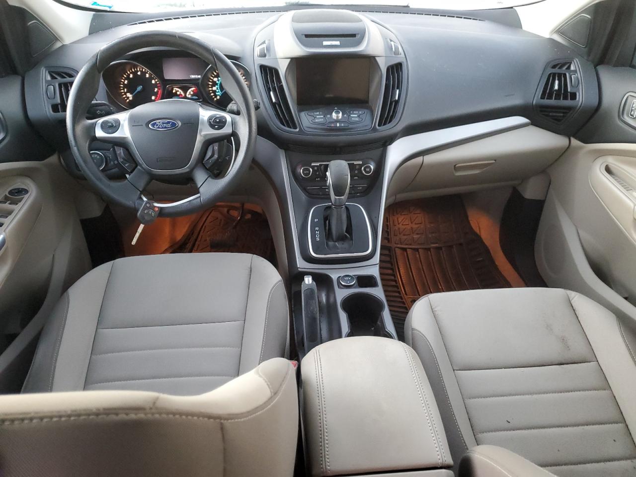2013 Ford Escape - Image 8