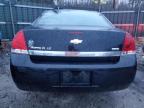 2011 Chevrolet Impala Lt for Sale in Candia, NH - Normal Wear