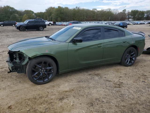 2020 Dodge Charger Sxt იყიდება Conway-ში, AR - Front End