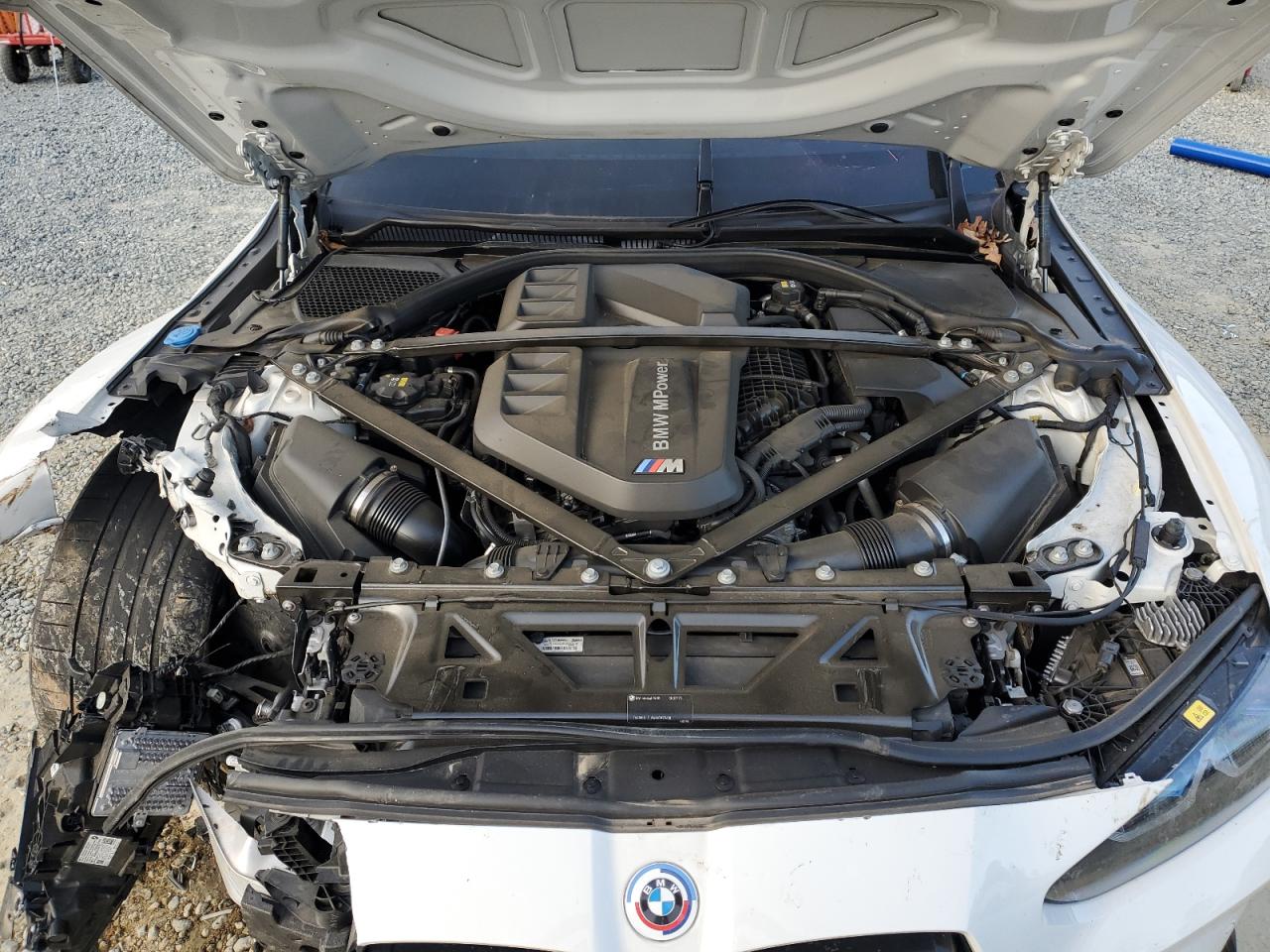 2022 BMW M4 - Image 12