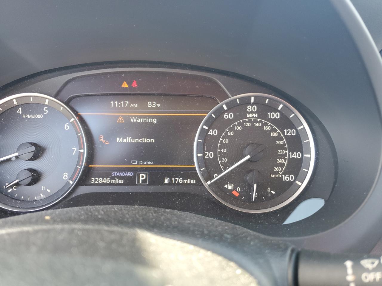 2019 Infiniti QX50 - Image 9