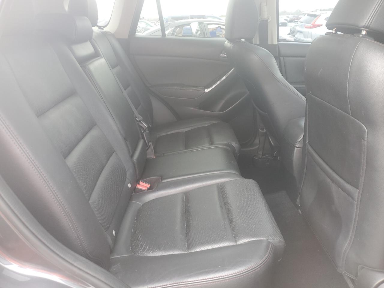 2016 Mazda CX-5 - Image 11