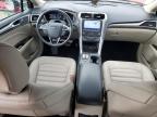 2020 Ford Fusion Sel продається в Woodhaven, MI - Front End