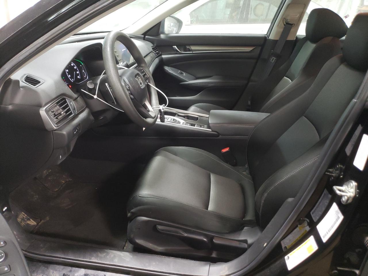 2020 Honda Accord - Image 7
