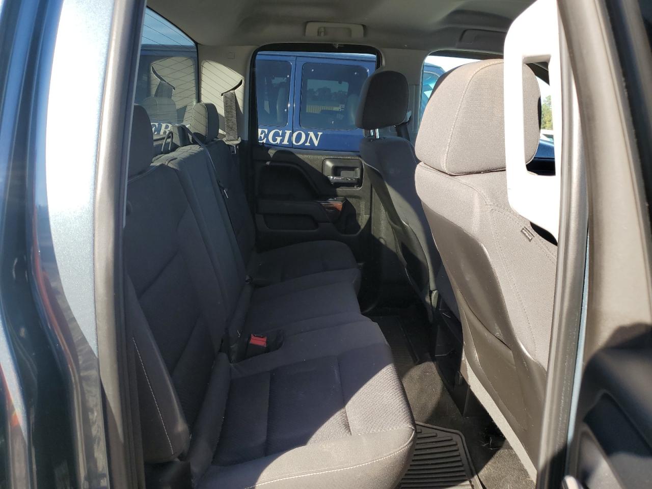 2014 GMC Sierra - Image 10