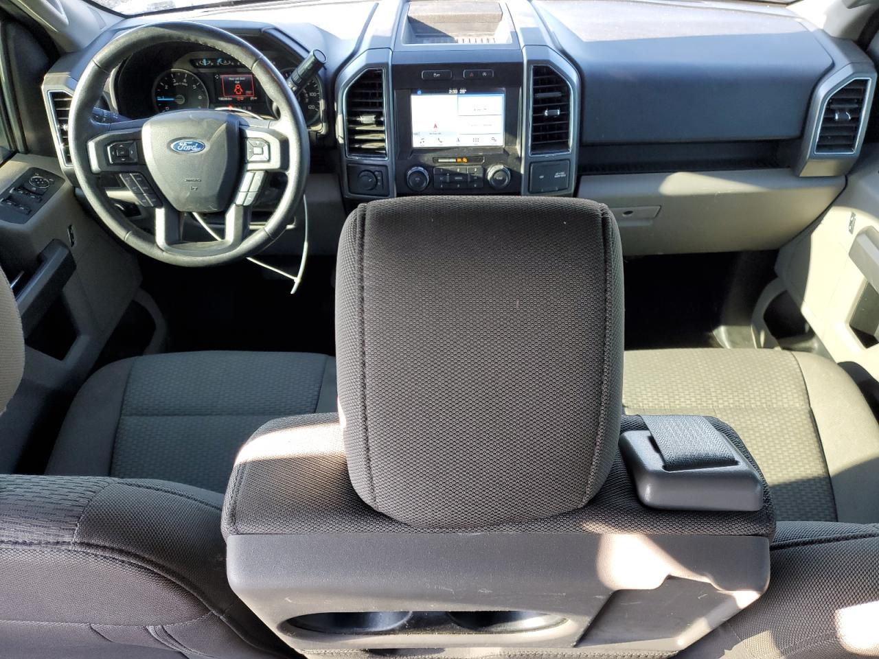 2019 Ford F-150 - Image 8