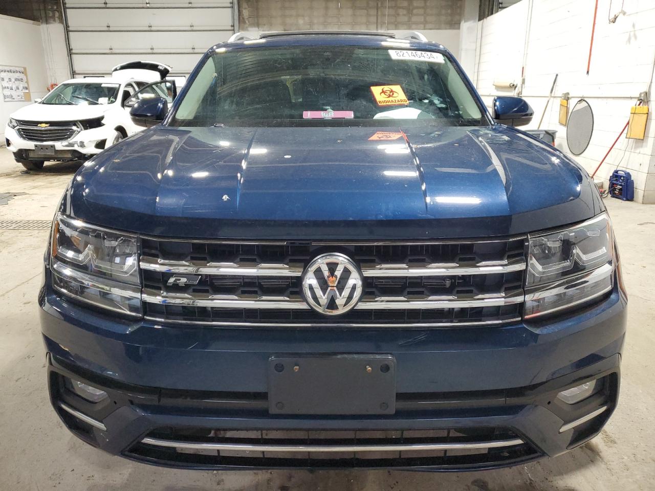 2019 Volkswagen Atlas - Image 5
