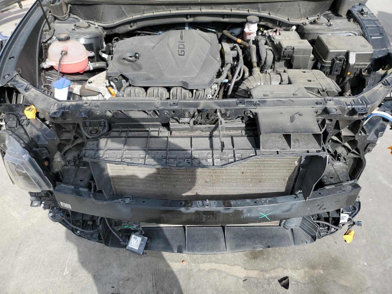 2024 Hyundai Tucson - Image 12