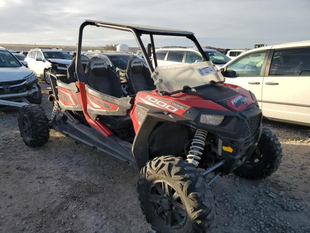 2015 Polaris Rzr Xp 4 1000 Eps