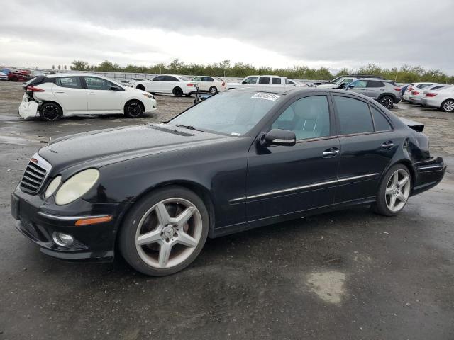 2009 Mercedes-Benz E 350