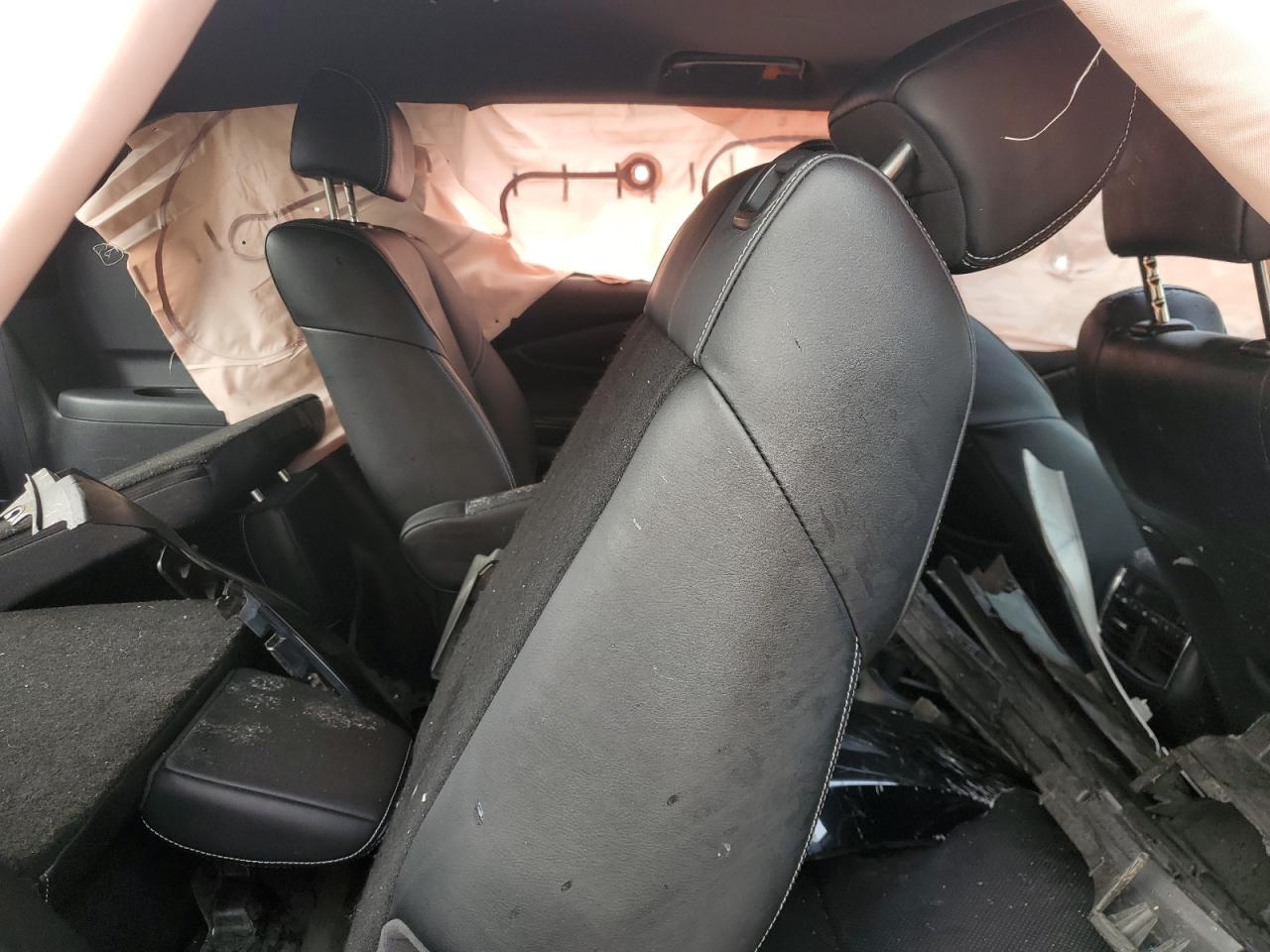 2020 Mazda CX-9 - Image 11