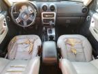 2003 Jeep Liberty Limited за продажба в Houston, TX - Side