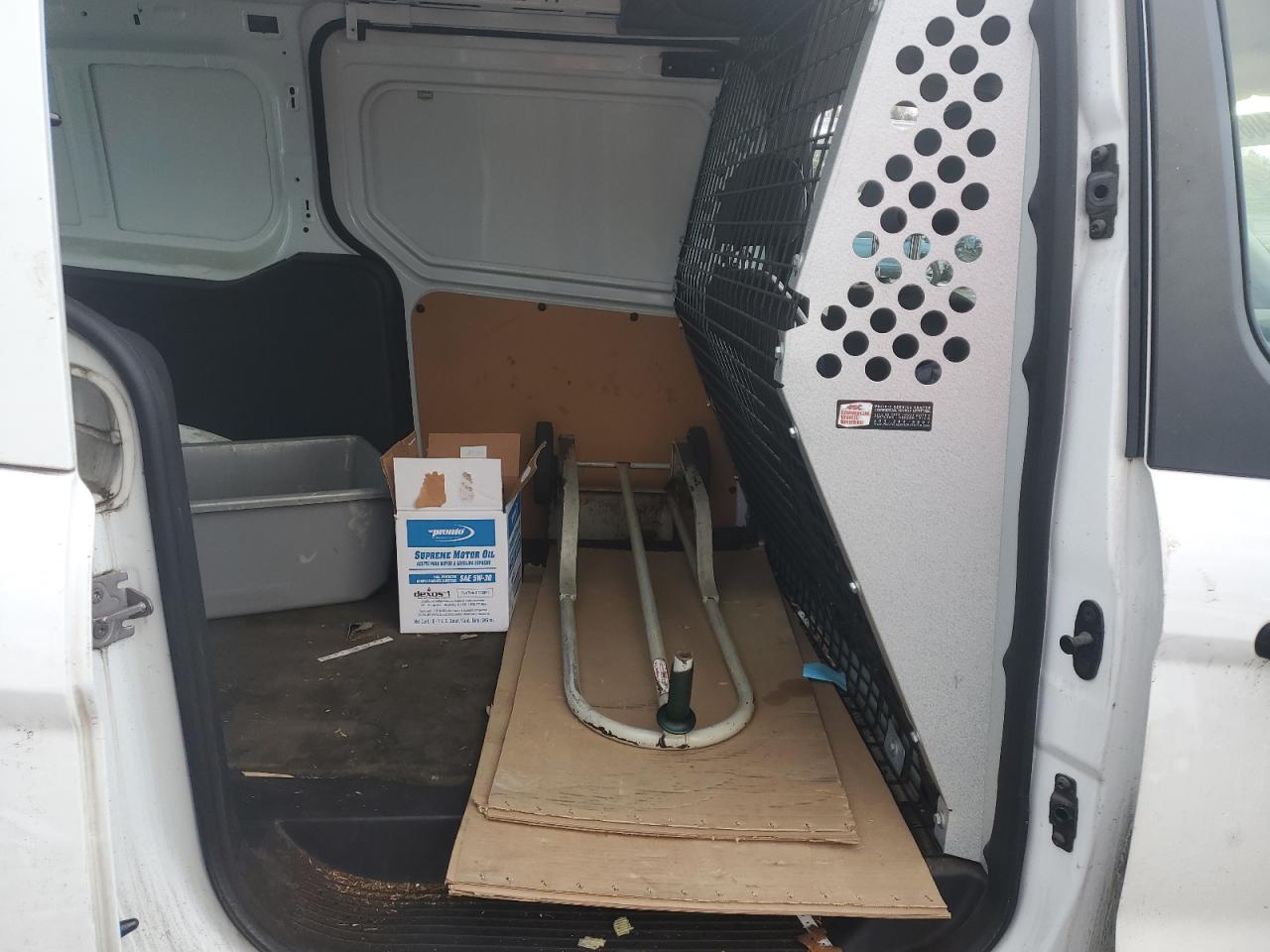 2018 Ford Transit - Image 11