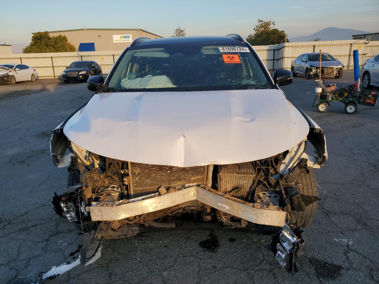 2022 Kia Sorento - Image 5