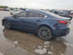 2016 Mazda 6 Grand Touring на продаже в Grand Prairie, TX - Front End