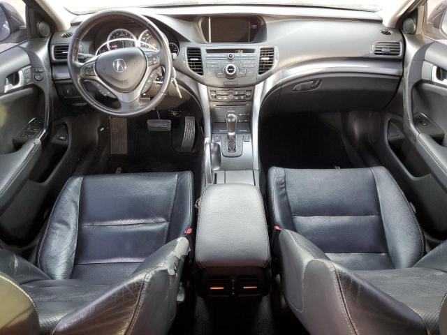  ACURA TSX 2014 Szary