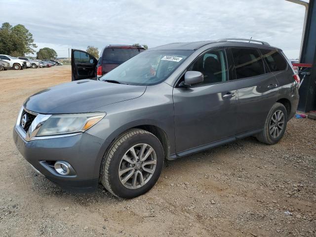 2015 Nissan Pathfinder S de vânzare în Tanner, AL - Minor Dent/Scratches