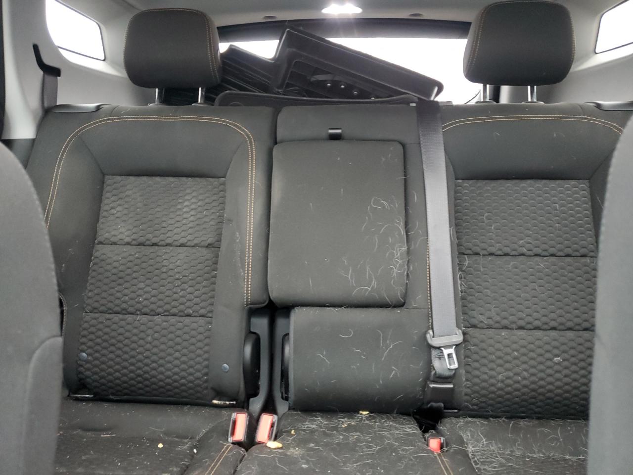 2019 GMC Terrain - Image 10