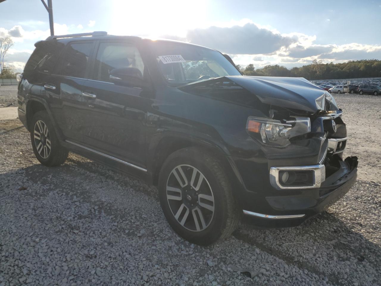 2014 Toyota 4Runner - Image 4