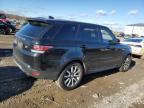 2017 Land Rover Range Rover Sport Hse for Sale in Lansing, MI - Front End