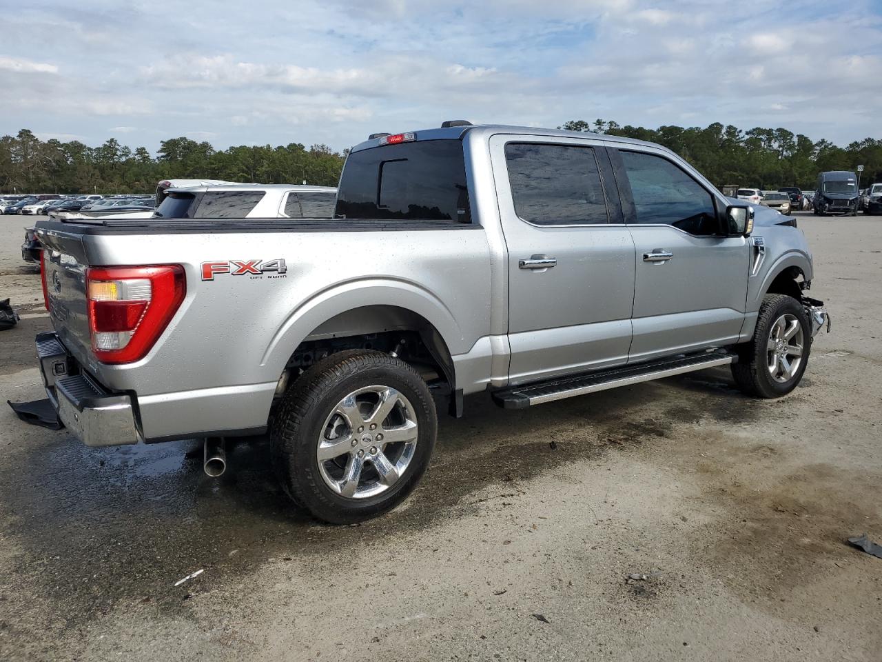 2023 Ford F-150 - Image 3