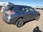 2016 Nissan Rogue S продається в Colorado Springs, CO - Front End