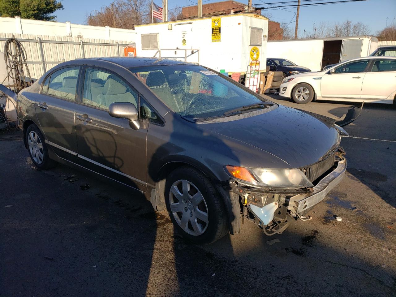 2006 Honda Civic - Image 4