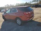 2020 Chevrolet Equinox Lt en Venta en Gaston, SC - Front End