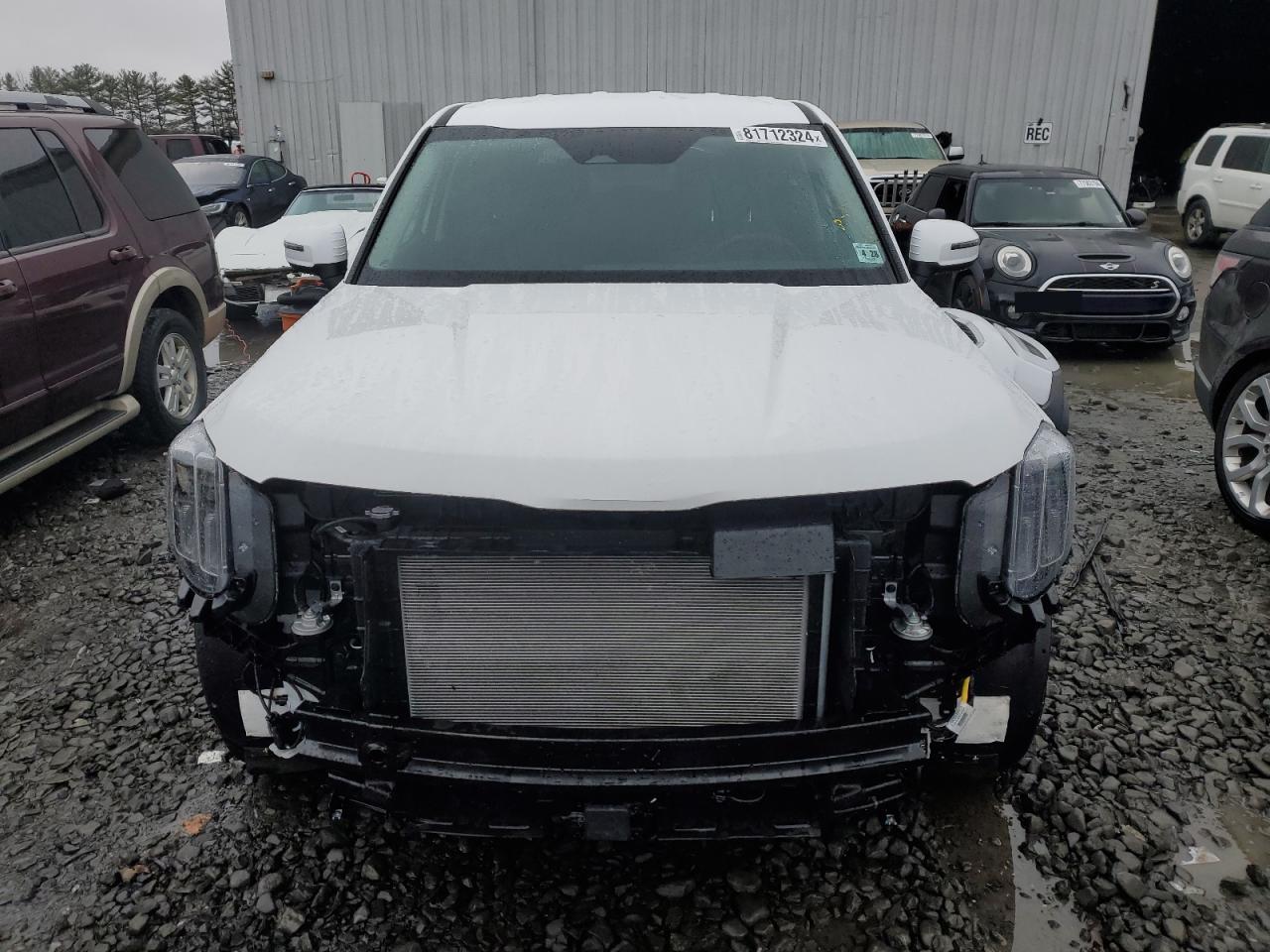 2023 Kia Telluride - Image 5