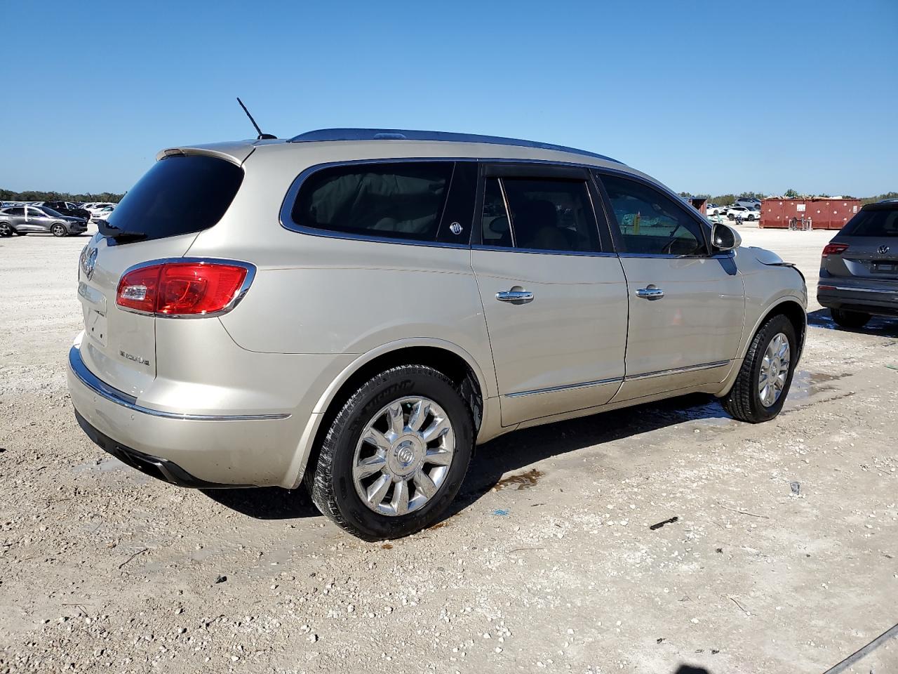 2014 Buick Enclave - Image 3