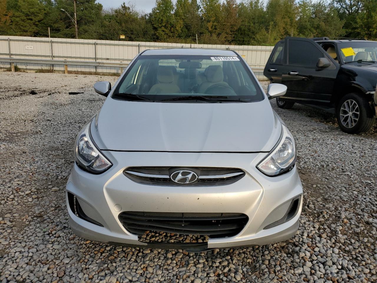 2017 Hyundai Accent - Image 5